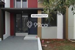 Dijual Cepat Rumah Bagus Siap Huni LB 39m2 di Legok, Tangerang Dijual Cepat Rumah Bagus Siap Huni LB 39m2 di Legok, Tangerang