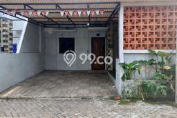 Rumah Modern Minimalis 2 Kamar Siap Huni di Pamulang Rumah Modern Minimalis 2 Kamar Siap Huni di Pamulang