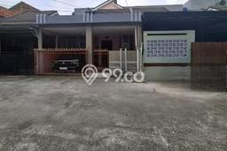 Dijual Cepat Rumah Favorit Siap Huni LB 116m2 di Karawaci, Tangerang Dijual Cepat Rumah Favorit Siap Huni LB 116m2 di Karawaci, Tangerang