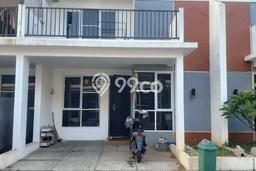 Dijual Rumah 3 Kamar Lokasi Ideal Nyaman dan Strategis di Curug Dijual Rumah 3 Kamar Lokasi Ideal Nyaman dan Strategis di Curug
