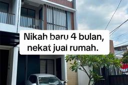 Rumah Modern 3 KT di Ciater Tangerang Rumah Modern 3 KT di Ciater Tangerang