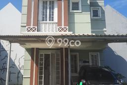For Sale Hunian Rumah Terawat 2 KT di Gading Serpong, Tangerang For Sale Hunian Rumah Terawat 2 KT di Gading Serpong, Tangerang