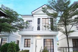 For Sale Rumah 4 Kamar Lokasi Ideal Nyaman dan Strategis di Cikupa For Sale Rumah 4 Kamar Lokasi Ideal Nyaman dan Strategis di Cikupa