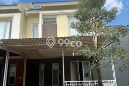 Dijual Hunian Rumah Terawat 2 KT di Gading Serpong, Tangerang Dijual Hunian Rumah Terawat 2 KT di Gading Serpong, Tangerang