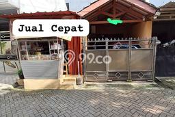 Dijual Rumah Modern 3 KT di Poris, Tangerang Dijual Rumah Modern 3 KT di Poris, Tangerang