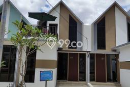 Jual Rumah Minimalis Bagus Punya 2 KT di Karawaci Tangerang - Jual Rumah Minimalis Bagus Punya 2 KT di Karawaci Tangerang -