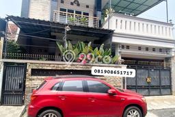 Ready to Use! Premium House LT 150m2 Desain Elegan di Cengkareng Barat Ready to Use! Premium House LT 150m2 Desain Elegan di Cengkareng Barat