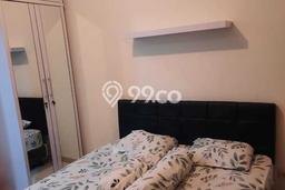 Untuk Dijual Apartemen di BSD, Tangerang Selatan 0 KT, 1 KM Strategis Untuk Dijual Apartemen di BSD, Tangerang Selatan 0 KT, 1 KM Strategis
