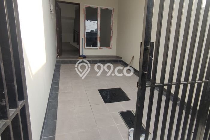 Dijual Hunian Rumah Terawat 3 KT di Duri Kepa, Jakarta Barat Dijual Hunian Rumah Terawat 3 KT di Duri Kepa, Jakarta Barat