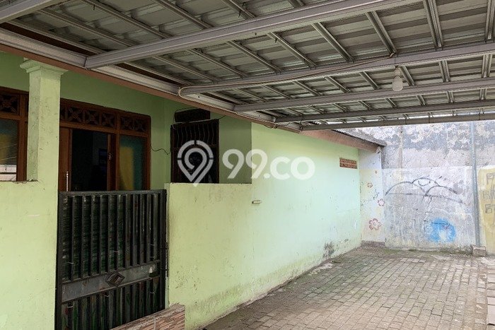 Kost Dijual Lokasi Karawaci, Tangerang, 8 KT, 2 KM, 165m2 Kost Dijual Lokasi Karawaci, Tangerang, 8 KT, 2 KM, 165m2