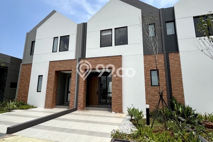 Jual Rumah Favorit Siap Huni LB 74m2 di Balaraja, Tangerang Jual Rumah Favorit Siap Huni LB 74m2 di Balaraja, Tangerang
