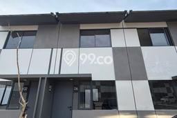 Rumah Strategis Modern Lb 45m2 di Legok, Tangerang Rumah Strategis Modern Lb 45m2 di Legok, Tangerang
