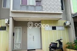 Dijual Rumah Minimalis Bagus Punya 3 KT di Cipondoh Tangerang - Dijual Rumah Minimalis Bagus Punya 3 KT di Cipondoh Tangerang -