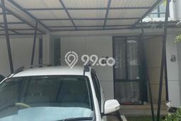 Dijual Rumah Modern 2 KT di Lippo Karawaci, Tangerang Dijual Rumah Modern 2 KT di Lippo Karawaci, Tangerang