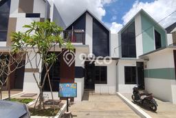 Hunian Nyaman Asri 3 KT Siap Huni di Lippo Karawaci Tangerang Hunian Nyaman Asri 3 KT Siap Huni di Lippo Karawaci Tangerang