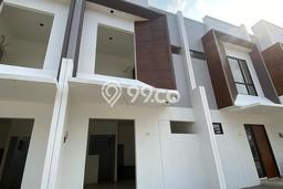 Dijual Rumah Strategis Bagus Punya 2 KT di Cisauk Tangerang SHM Dijual Rumah Strategis Bagus Punya 2 KT di Cisauk Tangerang SHM