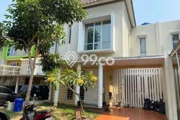 Rumah Minimalis 2 Kamar LT 80m2 di Gading Serpong Rumah Minimalis 2 Kamar LT 80m2 di Gading Serpong