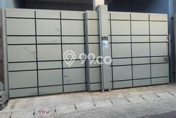 Dijual Hunian Rumah Nyaman 4 KT di Kapuk Kamal, Jakarta Barat Dijual Hunian Rumah Nyaman 4 KT di Kapuk Kamal, Jakarta Barat