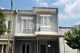 Rumah Modern 3 KT di Gading Serpong Tangerang Unfurnished Rumah Modern 3 KT di Gading Serpong Tangerang Unfurnished