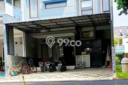 Dijual Hunian Rumah Terawat 4 KT di Lippo Karawaci, Tangerang Dijual Hunian Rumah Terawat 4 KT di Lippo Karawaci, Tangerang
