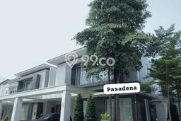 Rumah Elit Modern Siap Huni di Gading Serpong Tangerang Rumah Elit Modern Siap Huni di Gading Serpong Tangerang