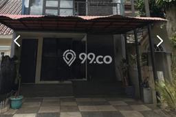 Jual Rumah Modern 3 KT di Pondok Cabe, Tangerang Jual Rumah Modern 3 KT di Pondok Cabe, Tangerang