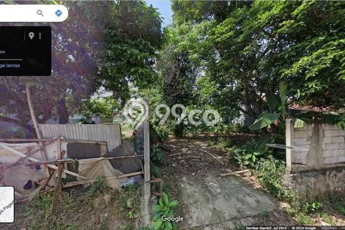 Jarang Ada! Tanah di Pagedangan Punya Luas 640m2 AJB Jarang Ada! Tanah di Pagedangan Punya Luas 640m2 AJB