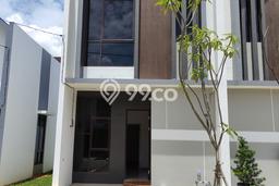 Dijual Rumah 3 Kamar Lokasi Ideal Bagus dan Strategis di Karawaci Dijual Rumah 3 Kamar Lokasi Ideal Bagus dan Strategis di Karawaci