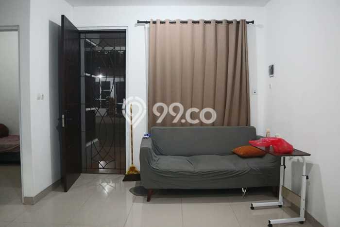 Dijual Rumah 3 Kamar Lokasi Ideal Nyaman dan Strategis di Curug Dijual Rumah 3 Kamar Lokasi Ideal Nyaman dan Strategis di Curug