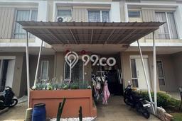 Dijual Rumah Eksklusif 2 KT di Gading Serpong, Tangerang Dijual Rumah Eksklusif 2 KT di Gading Serpong, Tangerang