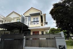 Jual Rumah Eksklusif 3 KT di Semanan, Jakarta Barat Jual Rumah Eksklusif 3 KT di Semanan, Jakarta Barat