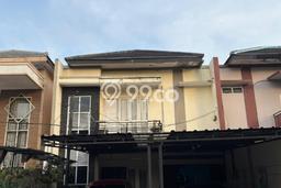 Hot Offer Hunian Premium Ideal dan Luas di Kelapa Dua, Tangerang Hot Offer Hunian Premium Ideal dan Luas di Kelapa Dua, Tangerang