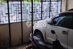 Jual Rumah Eksklusif 4 KT di Poris, Tangerang Jual Rumah Eksklusif 4 KT di Poris, Tangerang