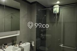 Apartemen Favorit Modern Dijual di Tangerang dengan 2 Kamar Tidur Apartemen Favorit Modern Dijual di Tangerang dengan 2 Kamar Tidur