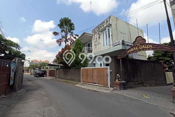 Dijual Rumah 3 Kamar Lokasi Strategis Bagus dan Strategis di Denpasar Utara Dijual Rumah 3 Kamar Lokasi Strategis Bagus dan Strategis di Denpasar Utara