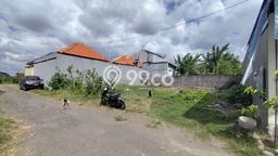 Tanah Kavling Dijual di Ubung, Denpasar dengan Luas Tanah 200m2 Tanah Kavling Dijual di Ubung, Denpasar dengan Luas Tanah 200m2
