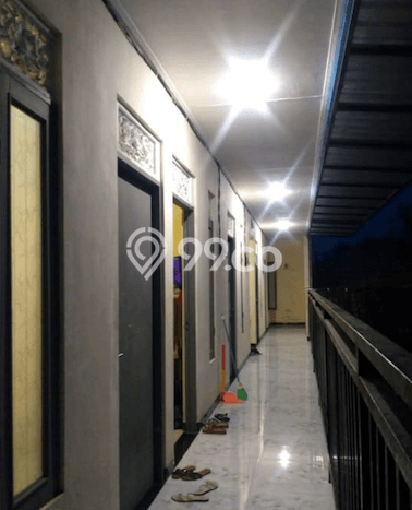 Unit Kost Dijual di Badung Spesifikasi 13 Kamar Tidur dan Kawasan Strategis Unit Kost Dijual di Badung Spesifikasi 13 Kamar Tidur dan Kawasan Strategis