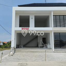 Ruko Disewa di Badung dengan LB 104m2 Area Komersial Ramai Ruko Disewa di Badung dengan LB 104m2 Area Komersial Ramai