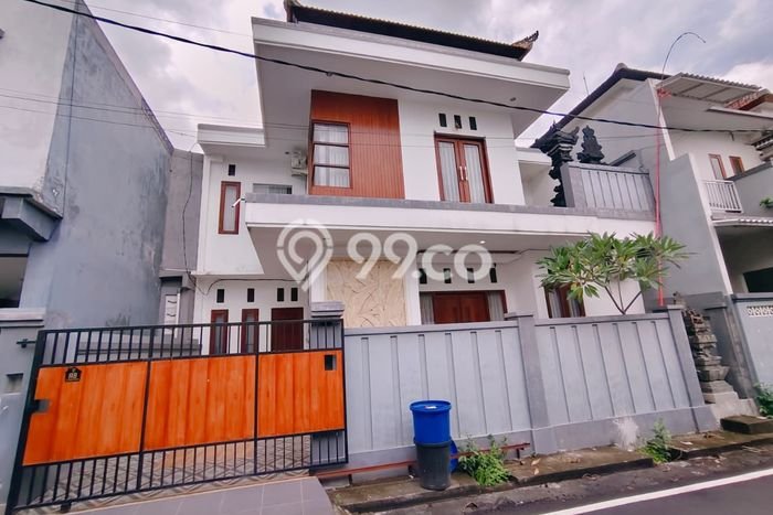 Sewa Rumah Harga Terjangkau di Gatot Subroto Denpasar Punya 4 KT Sewa Rumah Harga Terjangkau di Gatot Subroto Denpasar Punya 4 KT