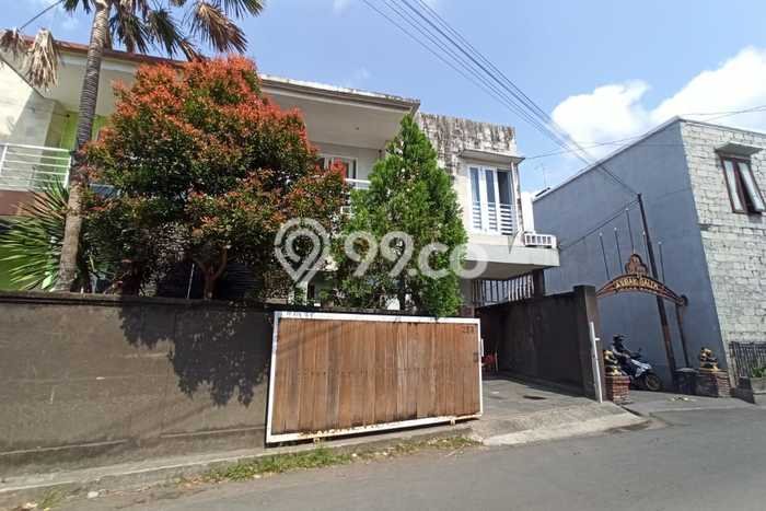 Dijual Rumah 3 Kamar Lokasi Strategis Bagus dan Strategis di Denpasar Utara Dijual Rumah 3 Kamar Lokasi Strategis Bagus dan Strategis di Denpasar Utara