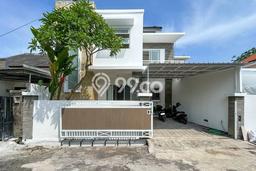 Dijual Hunian Rumah Terawat 3 Kamar di Sanur, Denpasar Dijual Hunian Rumah Terawat 3 Kamar di Sanur, Denpasar