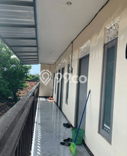 Unit Kost Dijual di Badung Spesifikasi 13 Kamar Tidur dan Kawasan Strategis Unit Kost Dijual di Badung Spesifikasi 13 Kamar Tidur dan Kawasan Strategis