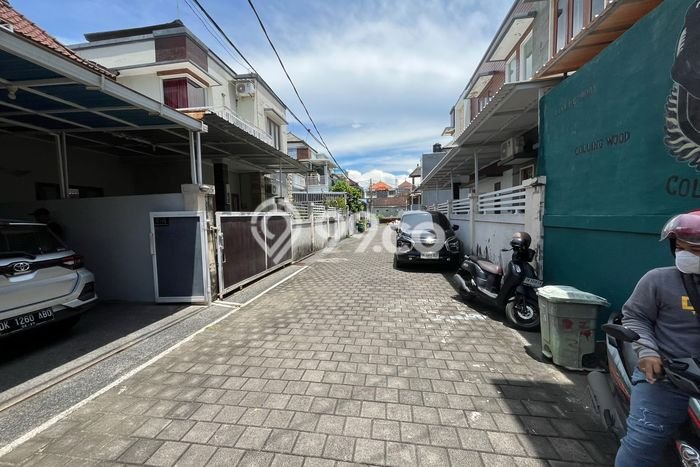 Rumah Luas Asri 3 KT Siap Pakai di Pedungan Denpasar Rumah Luas Asri 3 KT Siap Pakai di Pedungan Denpasar