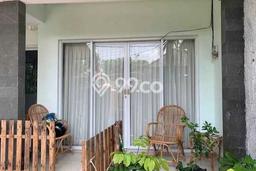 Rumah Minimalis 2 KT di Jimbaran Badung Semi Furnished Rumah Minimalis 2 KT di Jimbaran Badung Semi Furnished