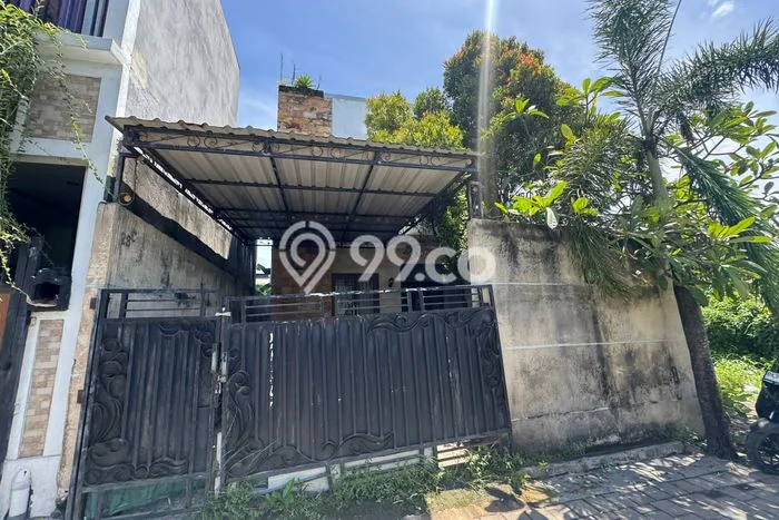 Rumah Minimalis 3 KT di Padangsambian Denpasar Unfurnished Rumah Minimalis 3 KT di Padangsambian Denpasar Unfurnished