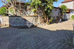 Kavling Tanah di Denpasar Timur Dijual Luas 190m2 Legalitas SHM Kavling Tanah di Denpasar Timur Dijual Luas 190m2 Legalitas SHM