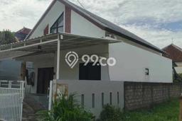 Dijual Cepat Rumah Favorit Siap Huni LB 100m2 di Denpasar Timur, Denpasar Dijual Cepat Rumah Favorit Siap Huni LB 100m2 di Denpasar Timur, Denpasar