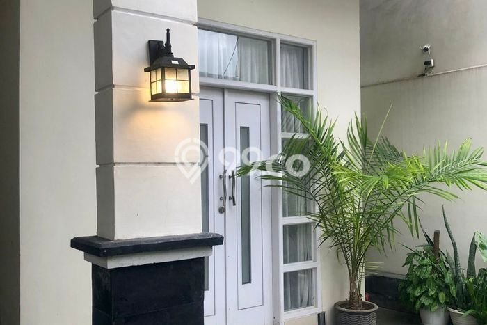 Dijual Rumah Modern 4 KT di Kesiman, Denpasar Dijual Rumah Modern 4 KT di Kesiman, Denpasar