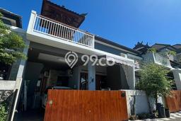 Rumah Modern 4 KT di Kesiman Denpasar Full Furnished Rumah Modern 4 KT di Kesiman Denpasar Full Furnished