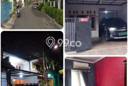 Dijual Rumah 2 Kamar Lokasi Strategis Nyaman dan Strategis di Pancoran Dijual Rumah 2 Kamar Lokasi Strategis Nyaman dan Strategis di Pancoran